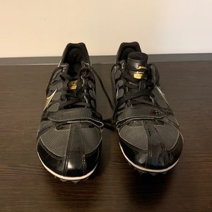 Nike Rival S Track Spikes